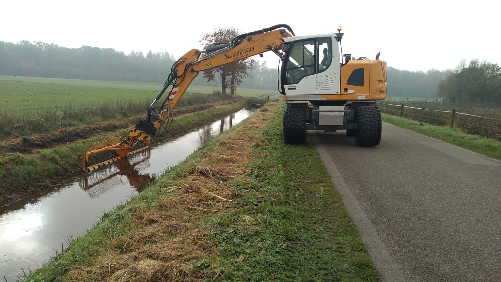 Loonbedrijf Achterhoek